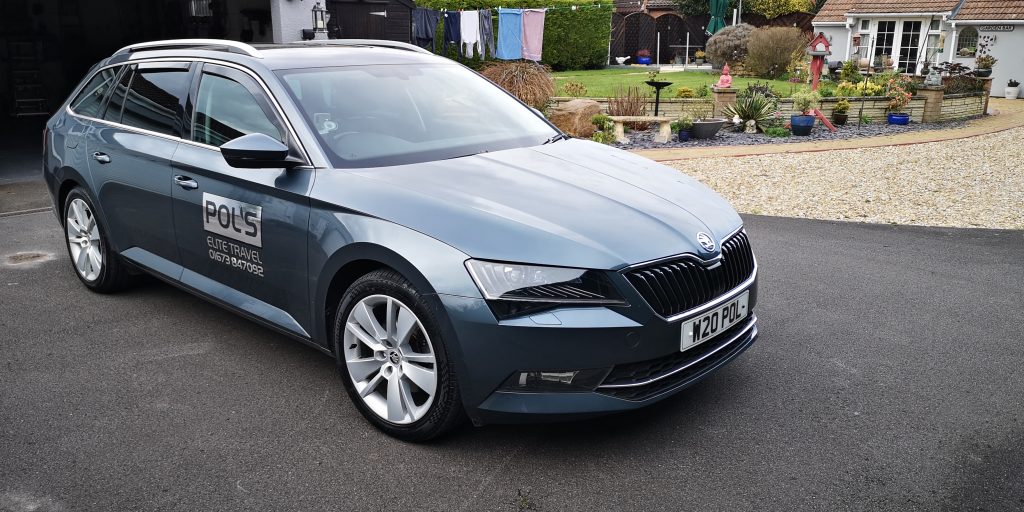 POLS Elite Travel vehicle photo 10