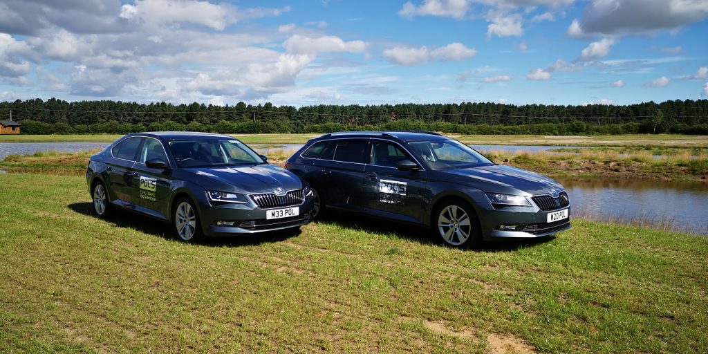 POLS Elite Travel vehicle photo 2