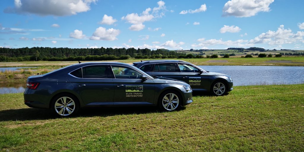 POLS Elite Travel vehicle photo 4