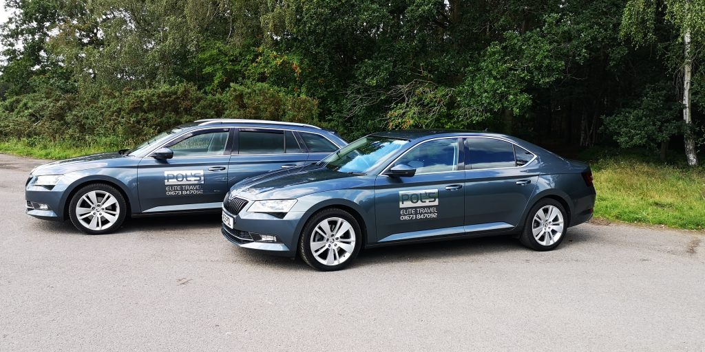 POLS Elite Travel vehicle photo 6