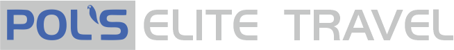 POLS Elite Travel logo